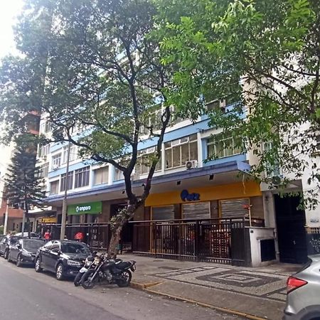 Apartamento Safira Blessed Río de Janeiro Exterior foto