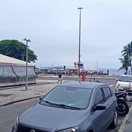 Apartamento Safira Blessed Río de Janeiro Exterior foto