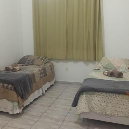 Apartamento Safira Blessed Río de Janeiro Exterior foto