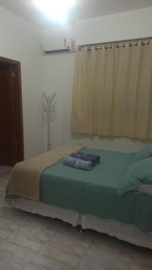 Apartamento Safira Blessed Río de Janeiro Exterior foto