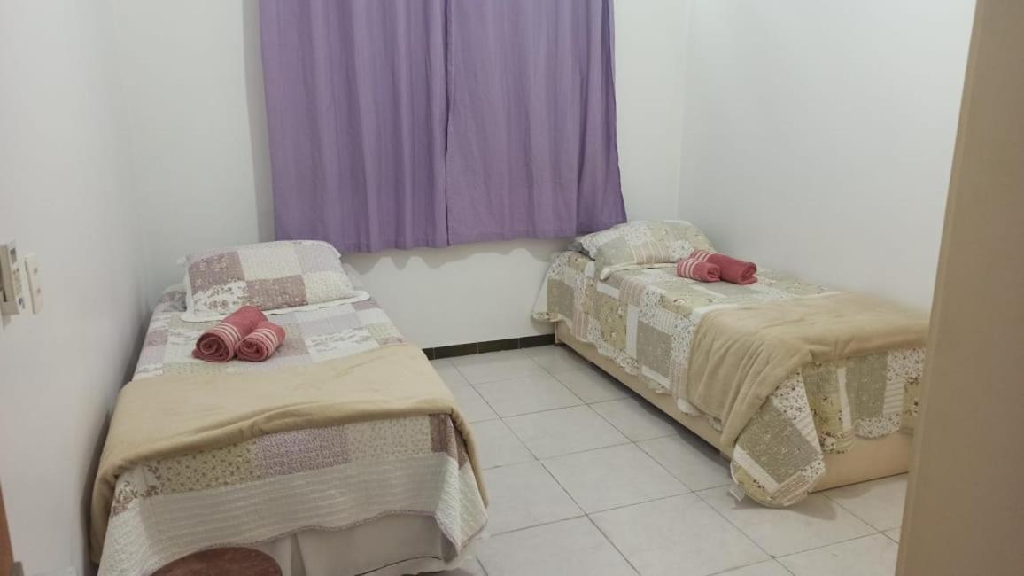 Apartamento Safira Blessed Río de Janeiro Exterior foto