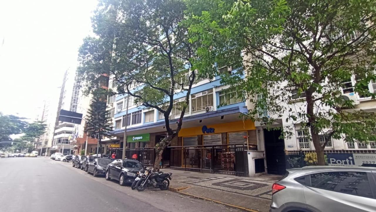 Apartamento Safira Blessed Río de Janeiro Exterior foto