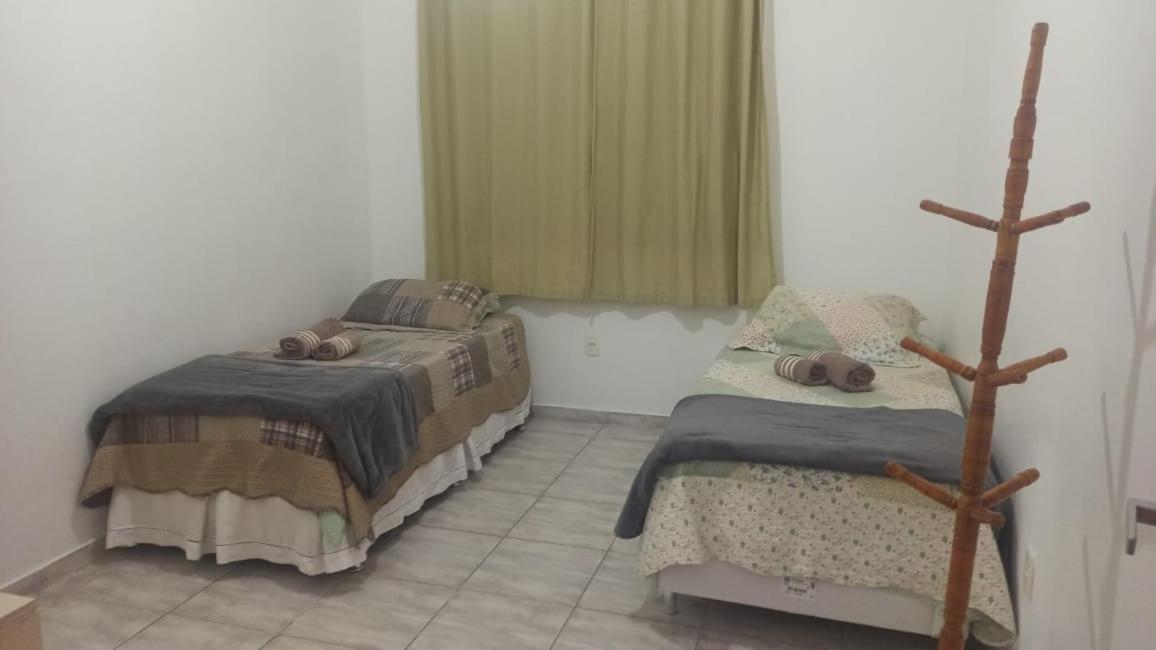 Apartamento Safira Blessed Río de Janeiro Exterior foto
