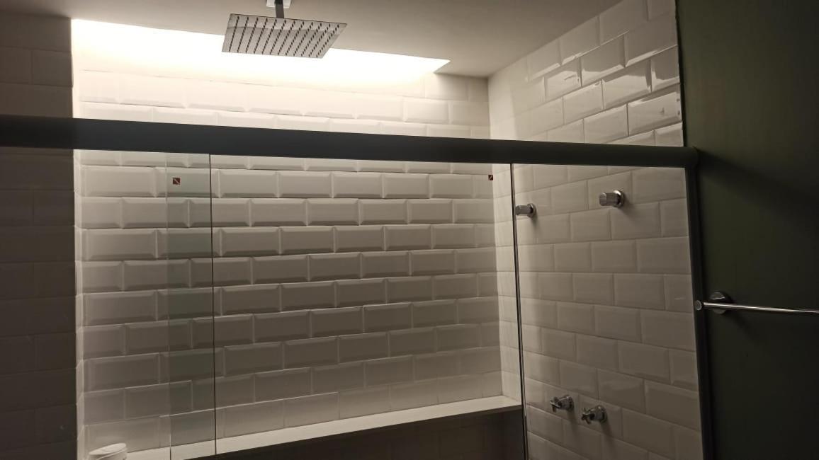 Apartamento Safira Blessed Río de Janeiro Exterior foto