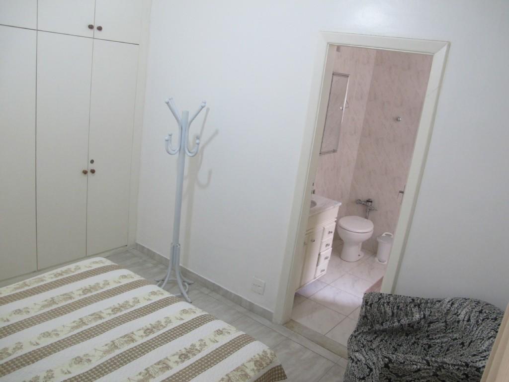Apartamento Safira Blessed Río de Janeiro Exterior foto