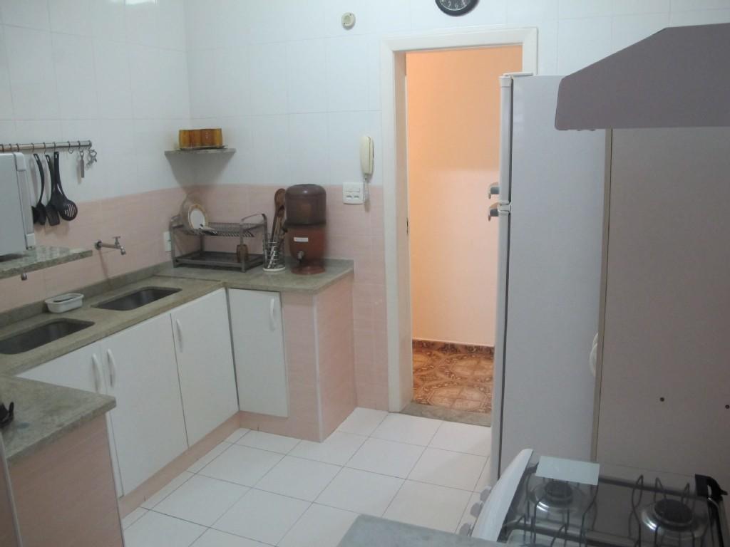 Apartamento Safira Blessed Río de Janeiro Exterior foto