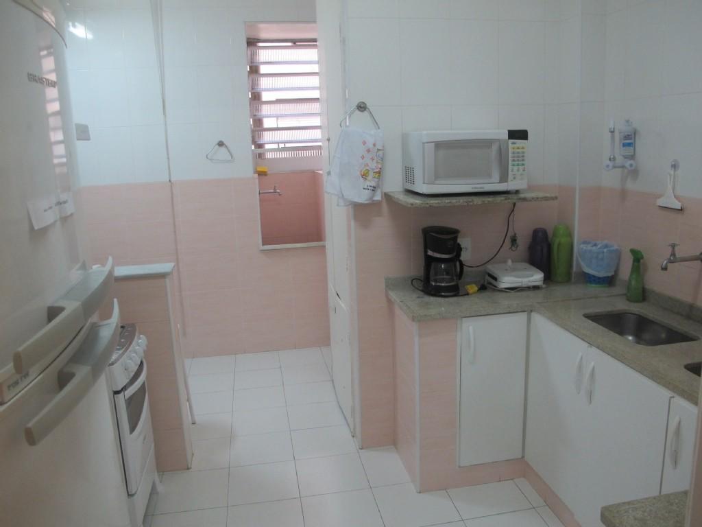Apartamento Safira Blessed Río de Janeiro Exterior foto