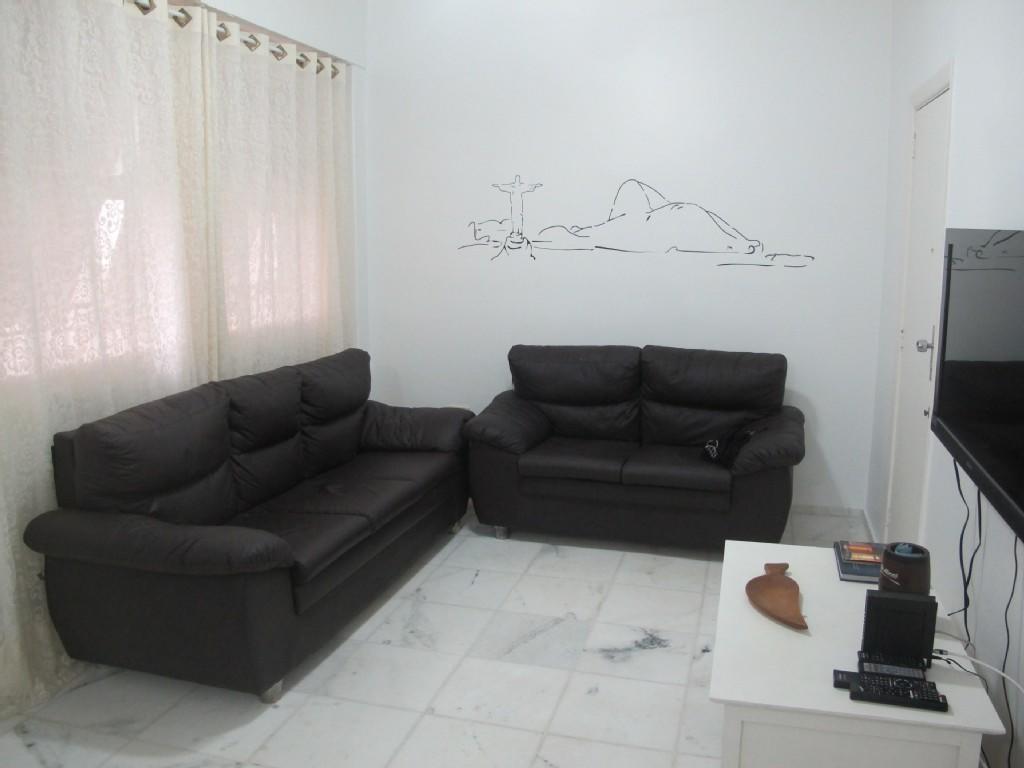 Apartamento Safira Blessed Río de Janeiro Exterior foto