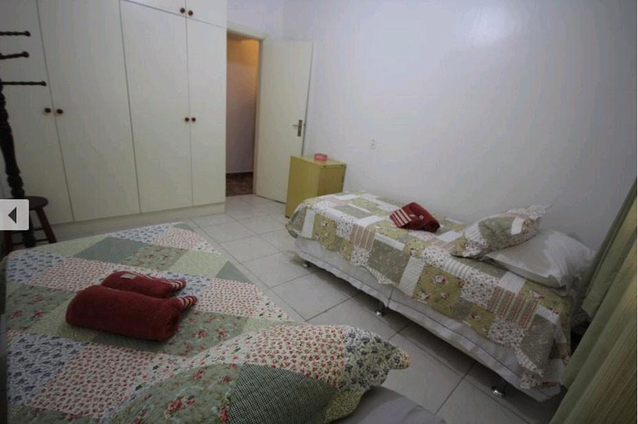 Apartamento Safira Blessed Río de Janeiro Exterior foto